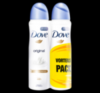 DOVE Deo 2.79&nbsp;&euro;