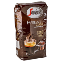 Rewe  Segafredo Espresso Casa