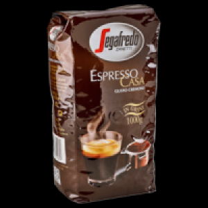 Rewe  Segafredo Espresso Casa