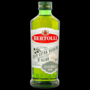 Bertolli Extra Vergine Olivenöl 3.99 €