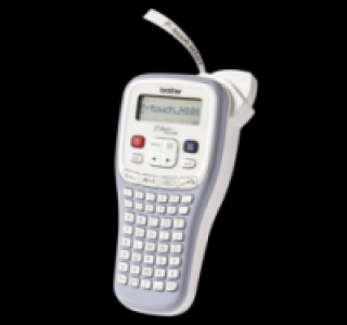 BROTHER Etikettendrucker P-touch 19.99 €