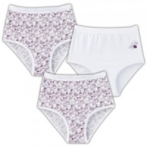Hüftslips 3er-Pack 4.99 €