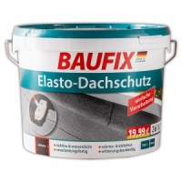 Norma Baufix Elasto-Dachschutz 10 Liter