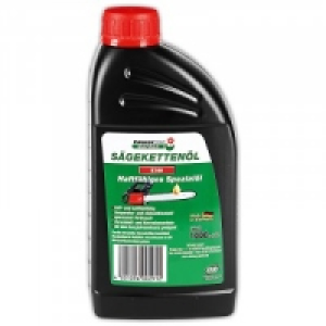 Sägekettenöl 1 Liter 3.99 €