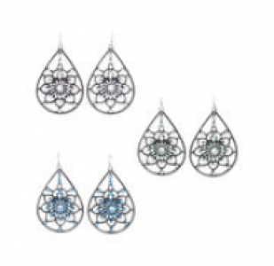 Damen-Ohrringe 2.39&nbsp;&euro;