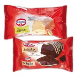 Kastenkuchen 1.49 €