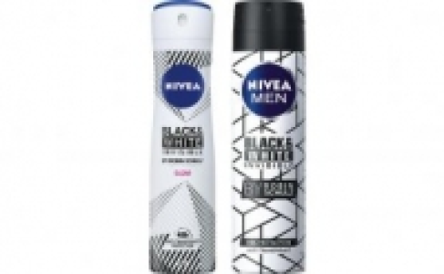 Nivea Deospray 1.55 €