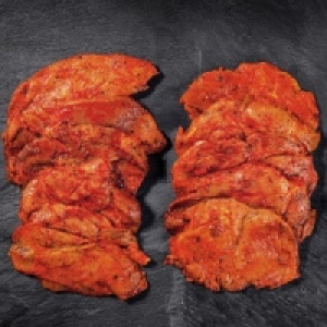 Schweine-Nackensteaks XXL 6.99 €