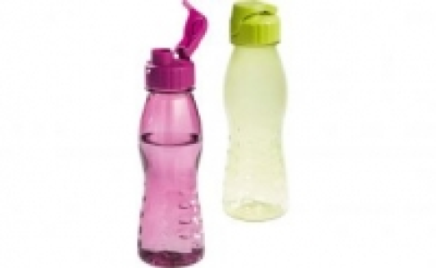 Flip Top Trinkflasche 2.49 €