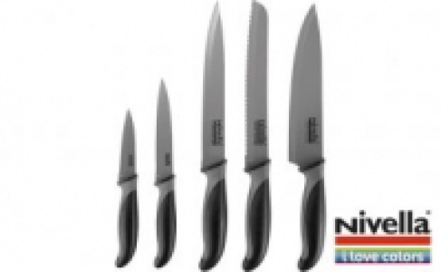 Messer-Set 9.98&nbsp;&euro;