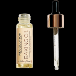 Baking Oil 4.49 €