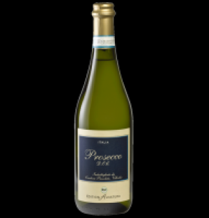 Prosecco D.O.C. 4.99&nbsp;&euro;