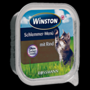 Schlemmer-Menü mit Rind 0.16 €