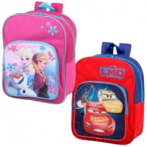 Kinder-Rucksack 5.99 €