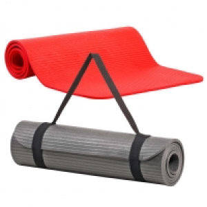 Gymnastikmatte 8.99&nbsp;&euro;