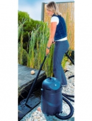 Teichschlammsauger »VacuPro Cleaner Maxi«, Max. Saugtiefe von 1,8 m 89.99 €