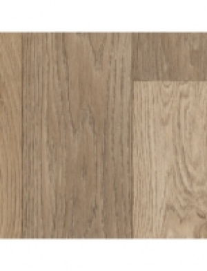 Vinylboden »2-Stab Eiche hell-grau«, Meterware in 400 cm Breite 39.98 €