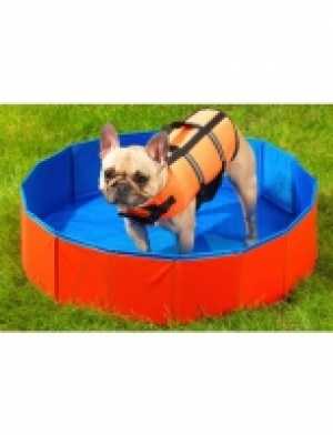 Hundepool, ØxHöhe: 80x20 cm 39.99 €
