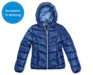 alive®Kinder-/Kleinkinder-Leicht­steppjacke 9.99 €