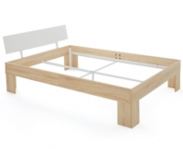LIVING STYLE Holzbett 79.99 €