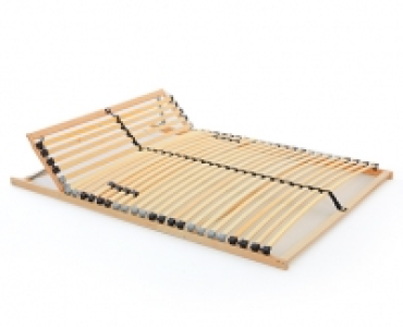 LIVING STYLE 7-Zonen-Lattenrost, zerlegt 49.99 €