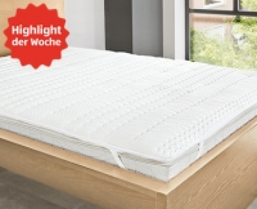 dormia Matratzen-Topper 59.99 €