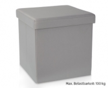 LIVING STYLE Sitzbox 9.99 €