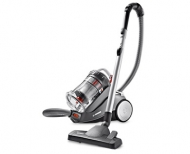 SEVERIN SPOWER®Multi-Zyklonenstaubsauger 79.99 €