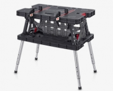 KETER®Mobile Werkbank 79.99 €