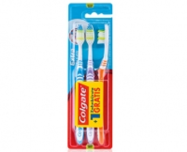 Colgate®Extra Clean Zahnbürsten 1.49 €