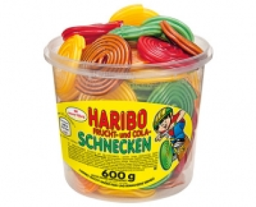 HARIBO Dosen-Mix 2.79 €