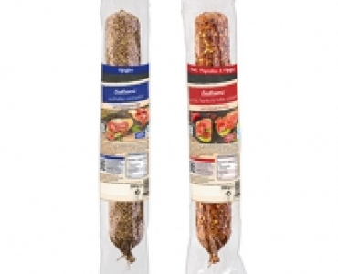 Gewürzsalami 3.29 €