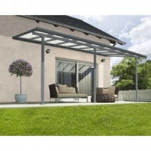 Terrassenüberdachung Tuscany 898.00 €