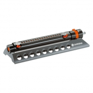 Gardena Comfort Regner Aquazoom 350/2 37.90 €