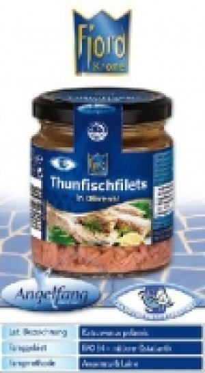 Thunfischfilets 3.59 €
