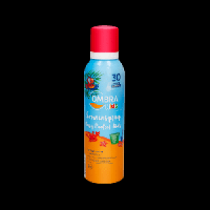 Sonnenspray Kids 2.75 €