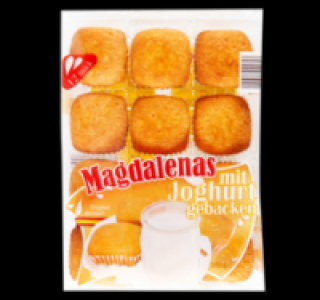 Magdalenas 1.29&nbsp;&euro;