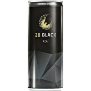 28 Black Energy Drink 0.83&nbsp;&euro;