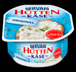 GERVAIS Hüttenkäse 0.99 €