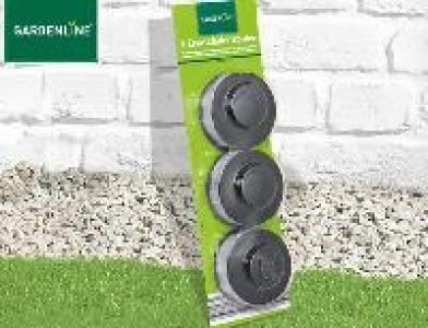 Gardenline Ersatzfadenspulen