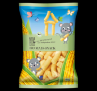 NATURGUT Bio-Mais-Snack 0.99 €