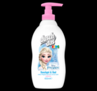 DUSCHDAS Kids 2.49 €
