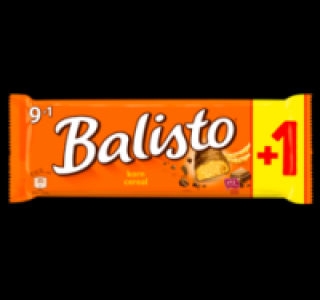 BALISTO Müsliriegel 1.69 €