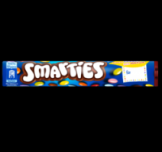 NESTL&Eacute; Smarties Riesenrolle 0.99&nbsp;&euro;