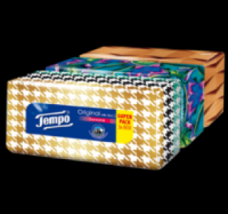 TEMPO In der Zupfbox 2.79 €