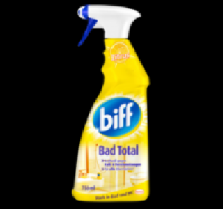 BIFF Bad Total 1.79 €