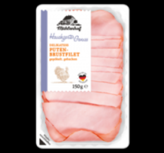 MÜHLENHOF Aufschnitt gebacken 1.49 €