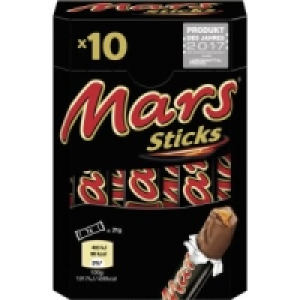 Mars Sticks Einzelriegel 1.79&nbsp;&euro;