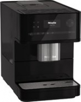 Euronics Miele CM 6150 Espresso-/Kaffeevollautomat obsidianschwarz