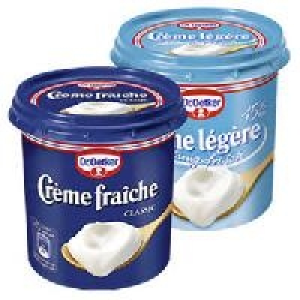 Dr. Oetker Creme fra&icirc;che 0.59&nbsp;&euro;